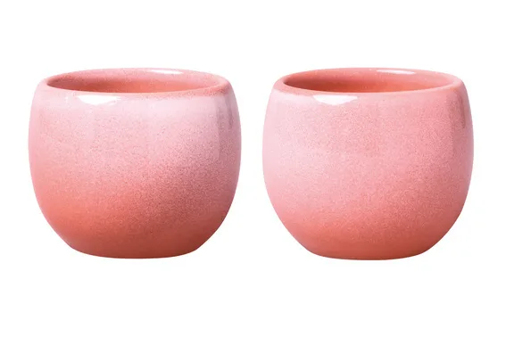 V&B19-5176-8358 (3) Perlemor Home Egg cup ,set2pcs - Image 1