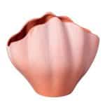 Perlemor Home Shell vase