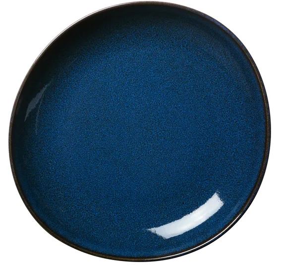 VB_1042613800_A_Lavebleu_top_mono_fs_single_rgb Lave bleu Bowl flat - Image 1