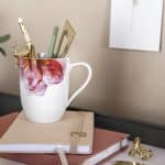 Rose Garden Mug 0,34l