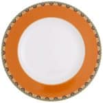 Flat plate 27 cm