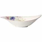 Salat bowl 36X24 cm