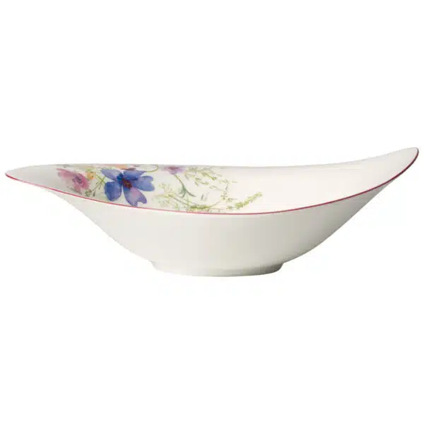 Salat bowl 36X24 cm