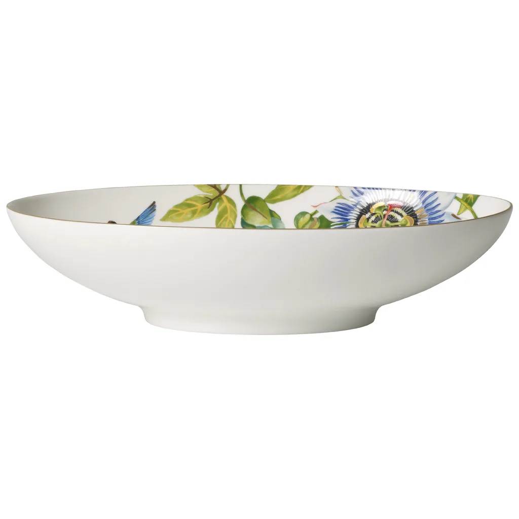 Oval bowl 38X22 CM - Image 1