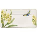 Serving Plate 35x18 cm