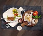 Pizza/Steak Knife Set of 6Pcs - Image 5